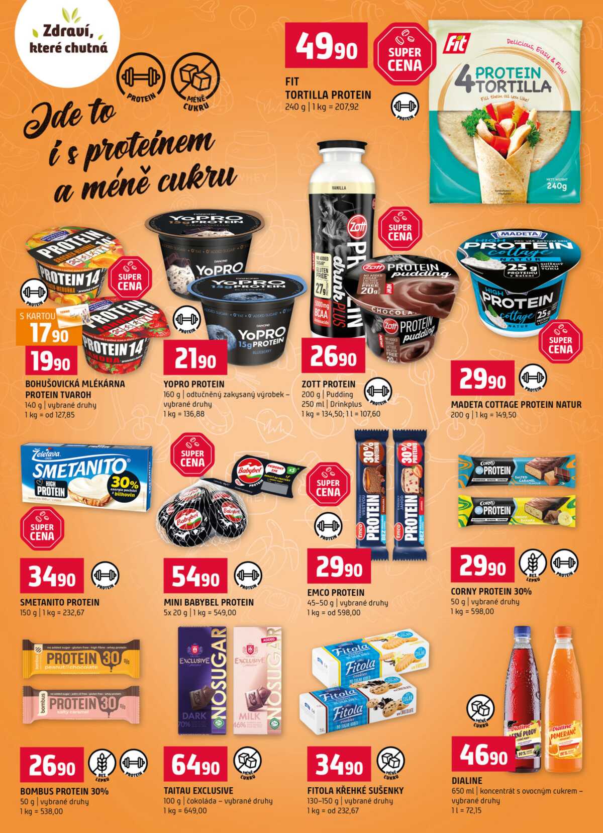 Terno České Budějovice, Hradec Králové, Olomouc, Třeboň, Trhové Sviny, Týn nad Vltavou, Borovany, Bechyně 18.3. - 24.3. strana 7