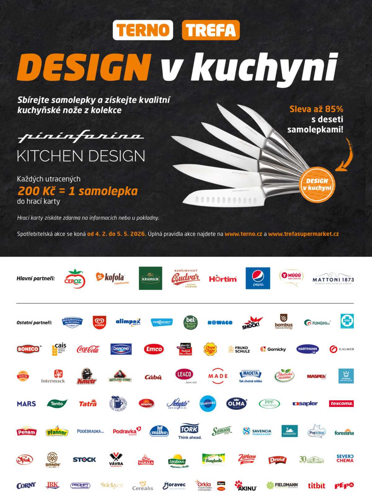 Terno České Budějovice, Hradec Králové, Olomouc, Třeboň, Trhové Sviny, Týn nad Vltavou, Borovany, Bechyně 18.3. - 24.3. strana 19