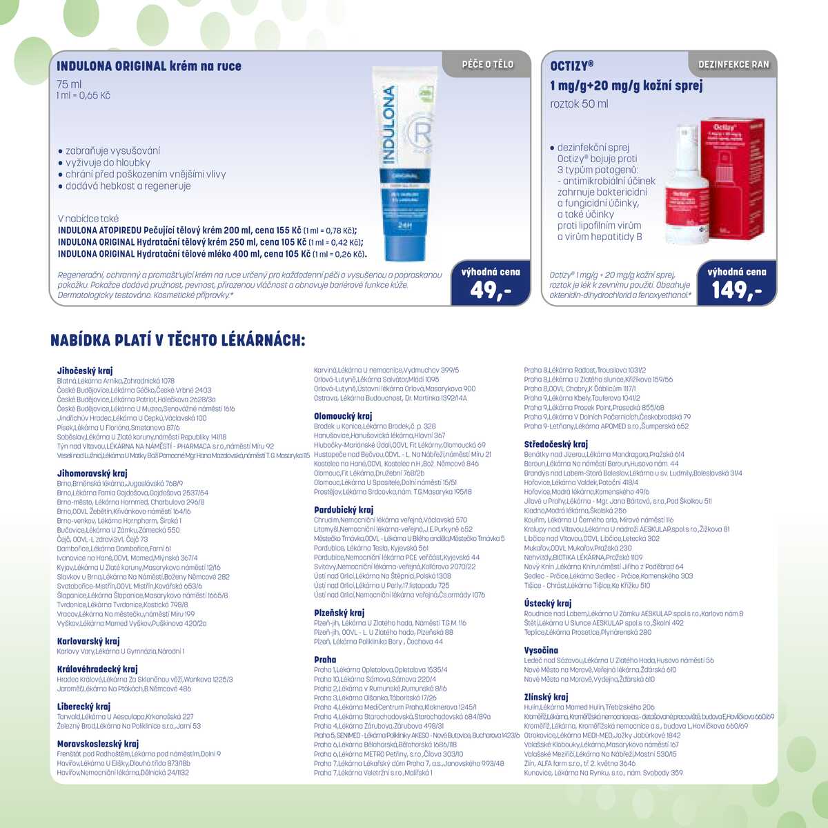 Pharma Point JARO od 16.3. do 12.4.2026 strana 4