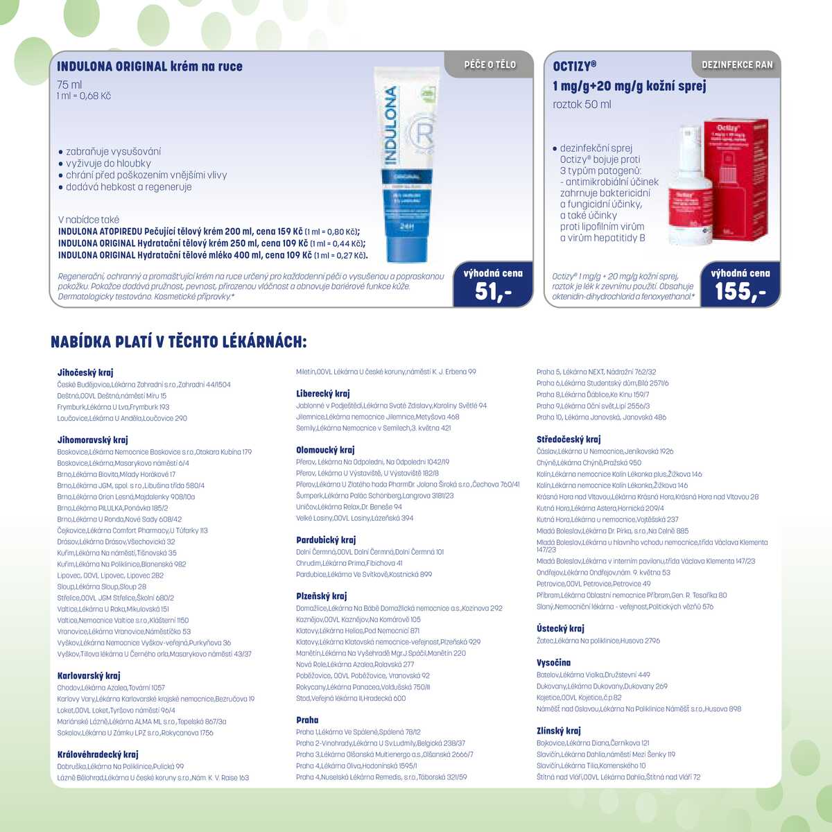 Pharma Point JARO II. od 16.3. do 12.4.2026 strana 4