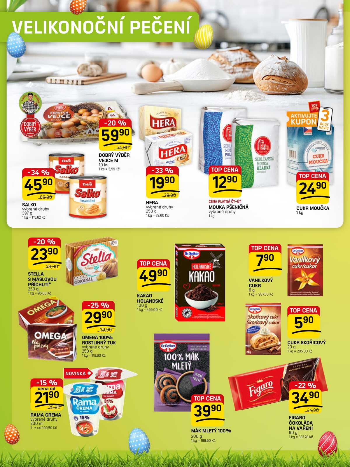 FLOP TOP od 18.3. do 24.3.2026 strana 2