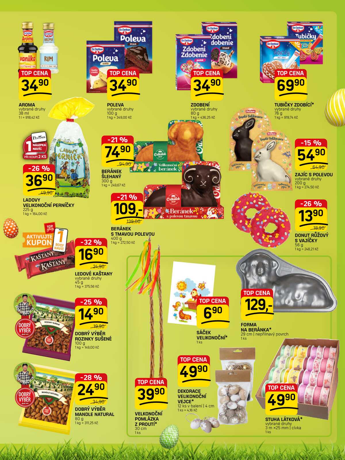 FLOP TOP od 18.3. do 24.3.2026 strana 3