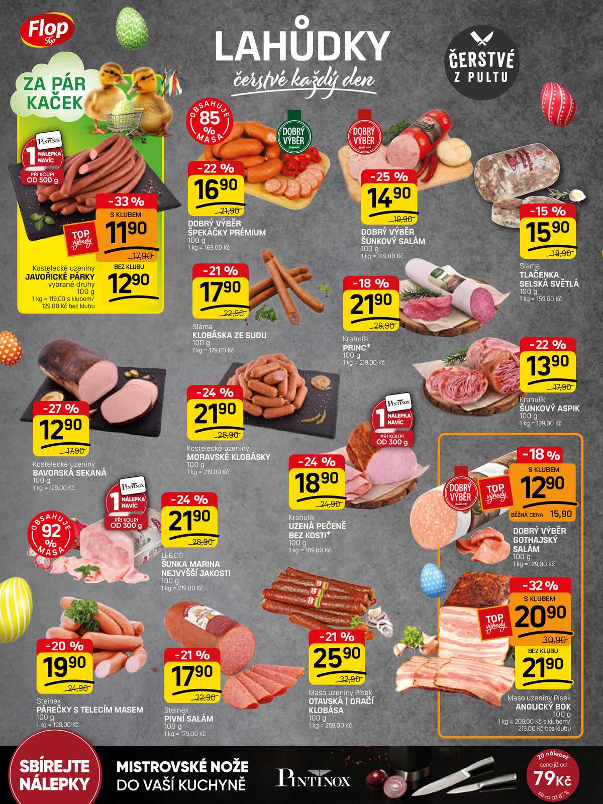 FLOP TOP od 18.3. do 24.3.2026 strana 6