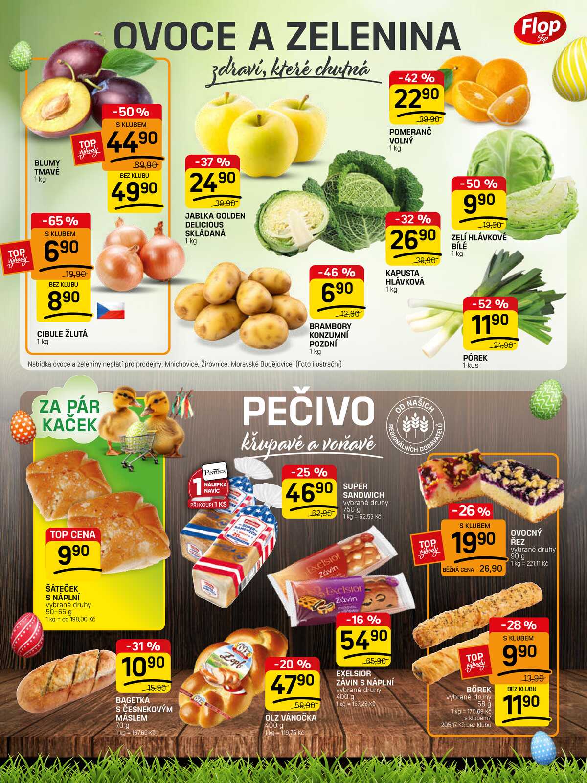 FLOP TOP od 18.3. do 24.3.2026 strana 7