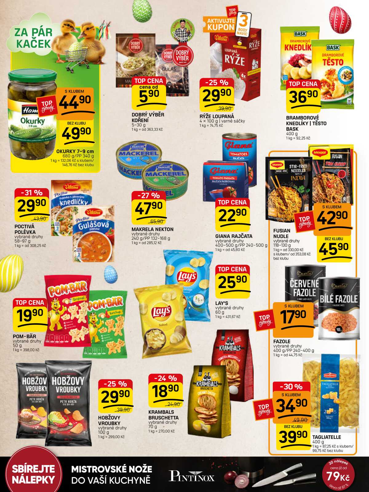 FLOP TOP od 18.3. do 24.3.2026 strana 12