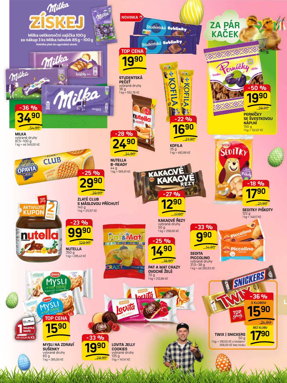 FLOP TOP od 18.3. do 24.3.2026 strana 13