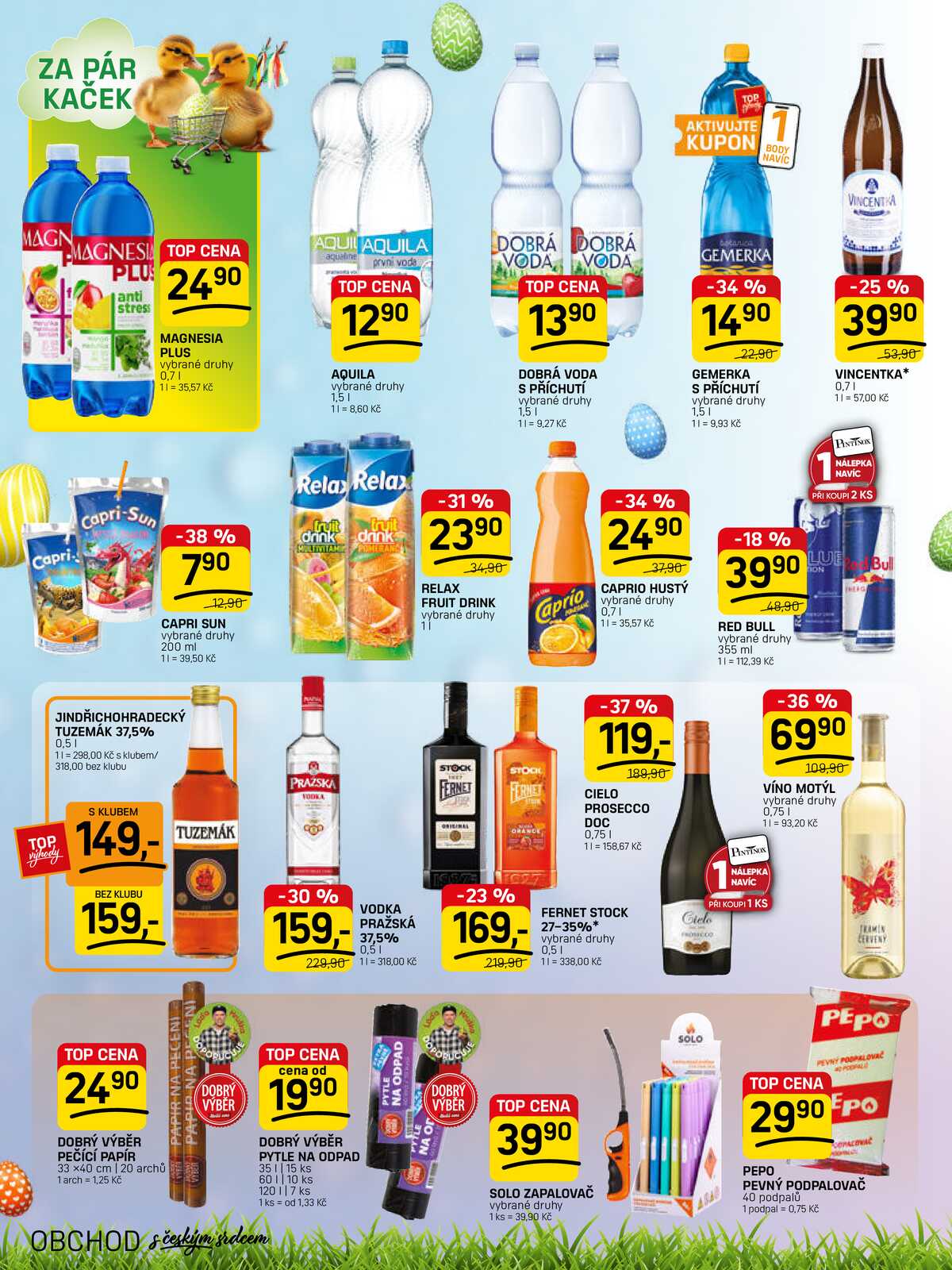 FLOP TOP od 18.3. do 24.3.2026 strana 14