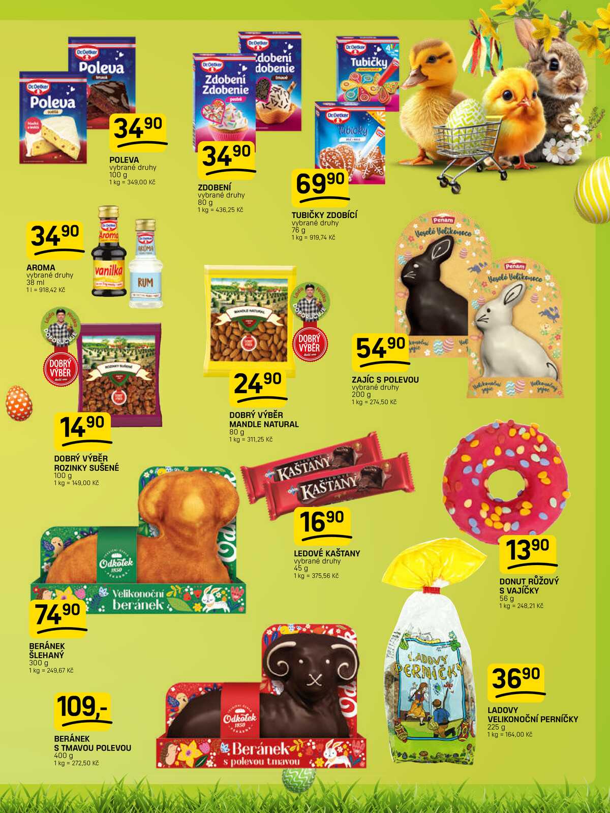 FLOP od 18.3. do 24.3.2026 strana 3