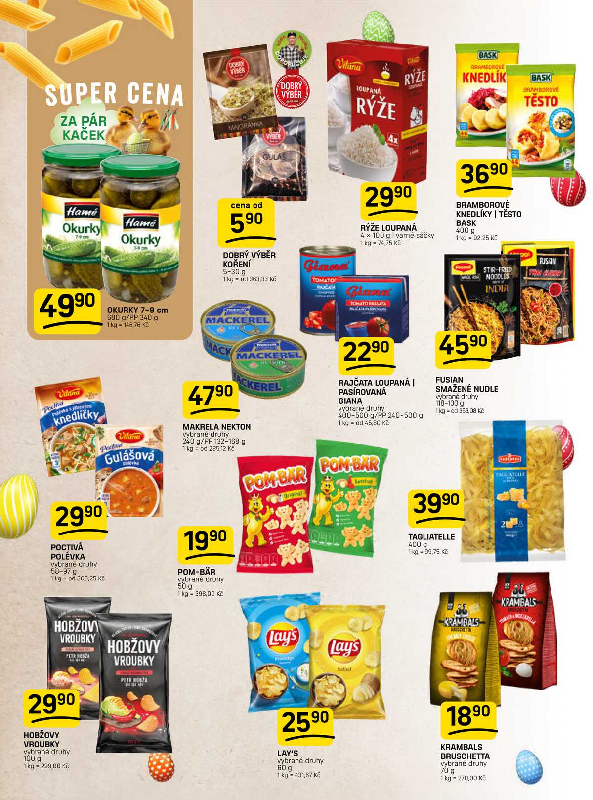 FLOP od 18.3. do 24.3.2026 strana 12