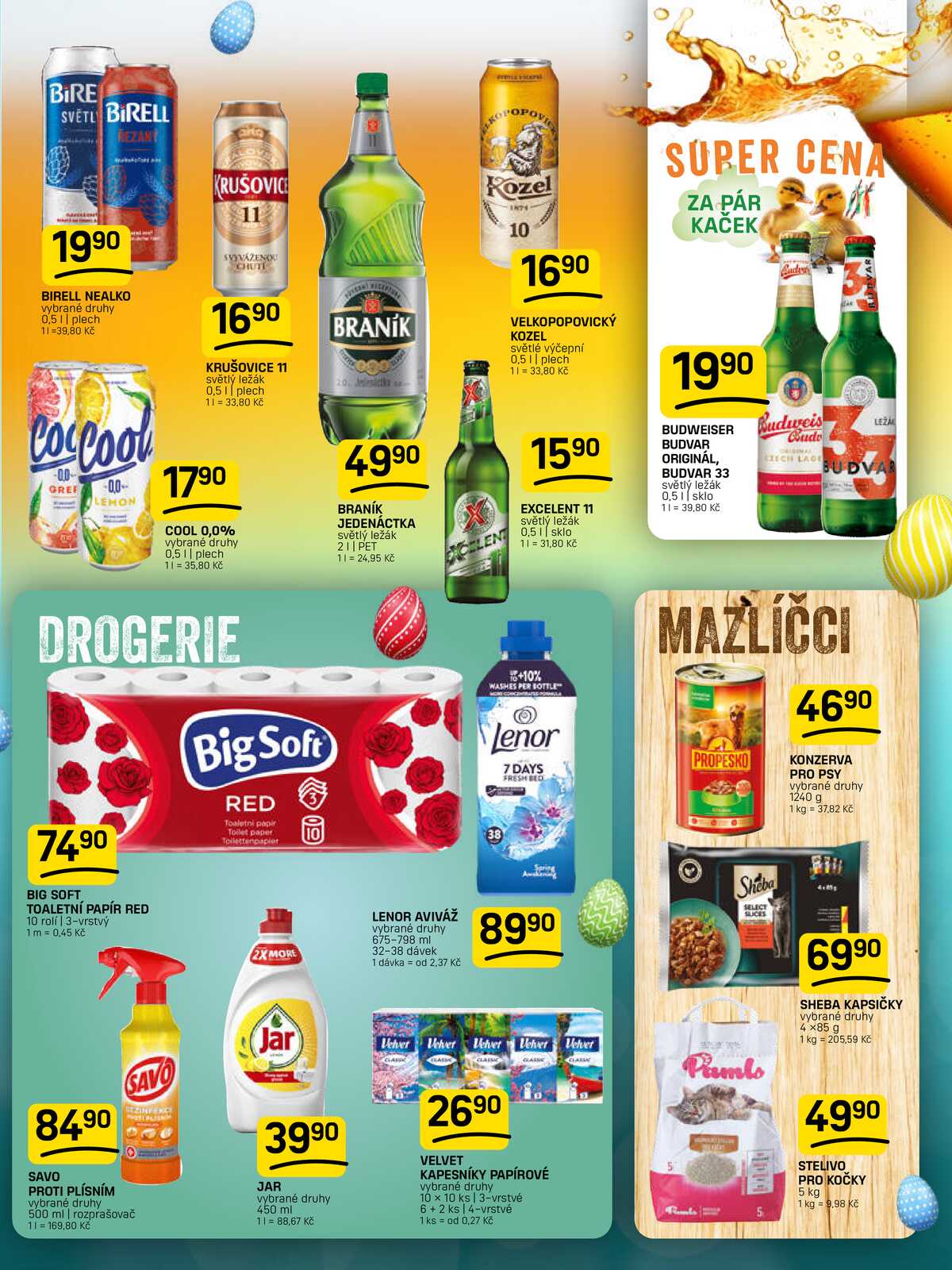 FLOP od 18.3. do 24.3.2026 strana 15