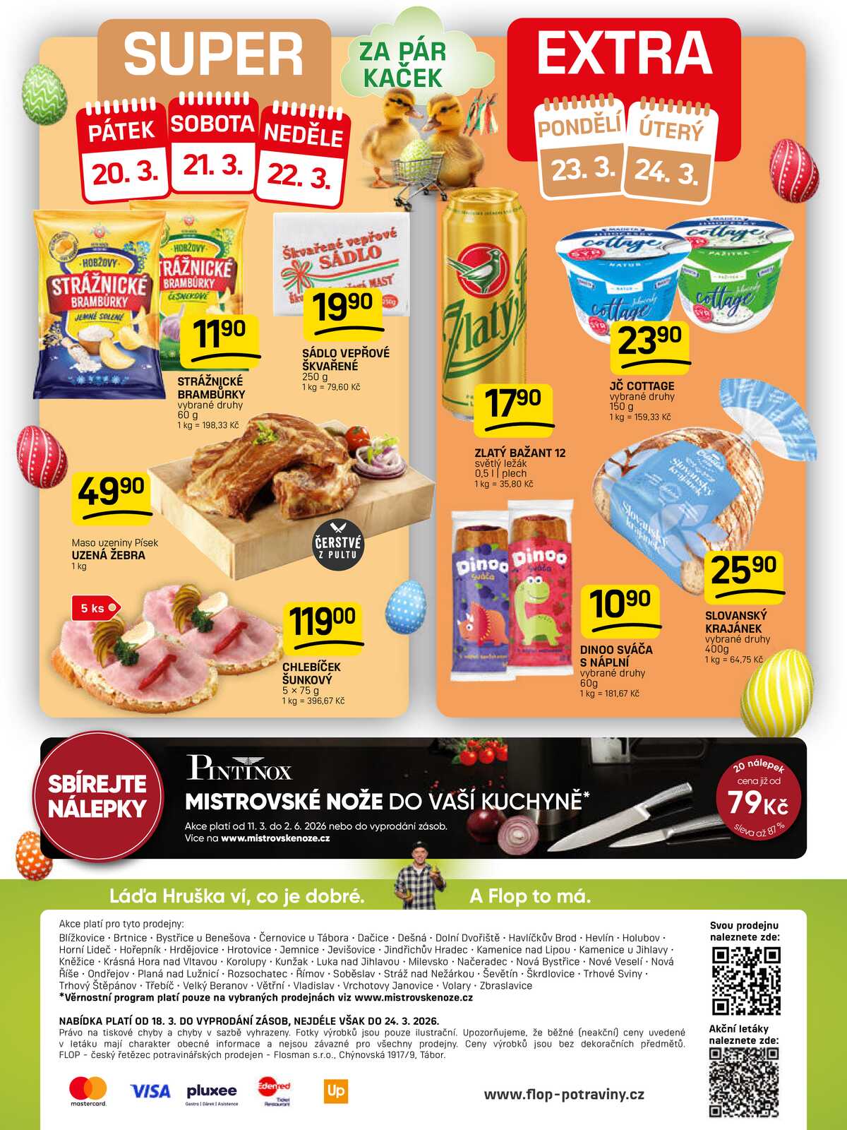 FLOP od 18.3. do 24.3.2026 strana 16