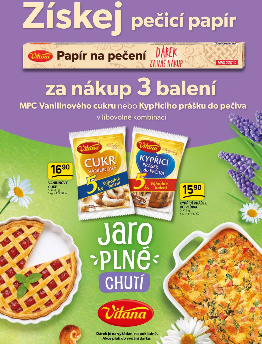 Leták FLOP - FLOP od 18.3. do 24.3.2026 - strana 5