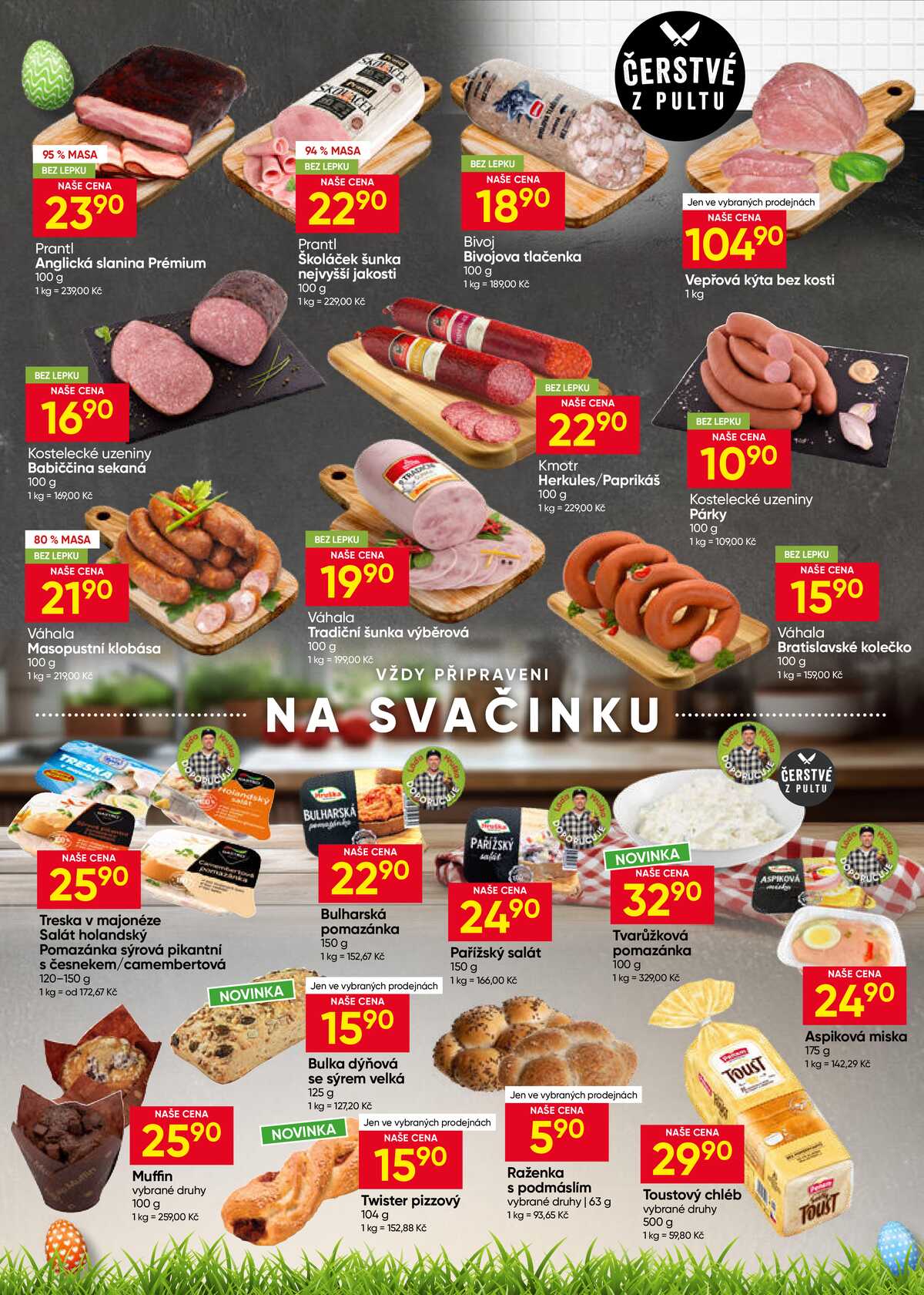 Hruška od 18.3. do 24.3.2026 strana 2