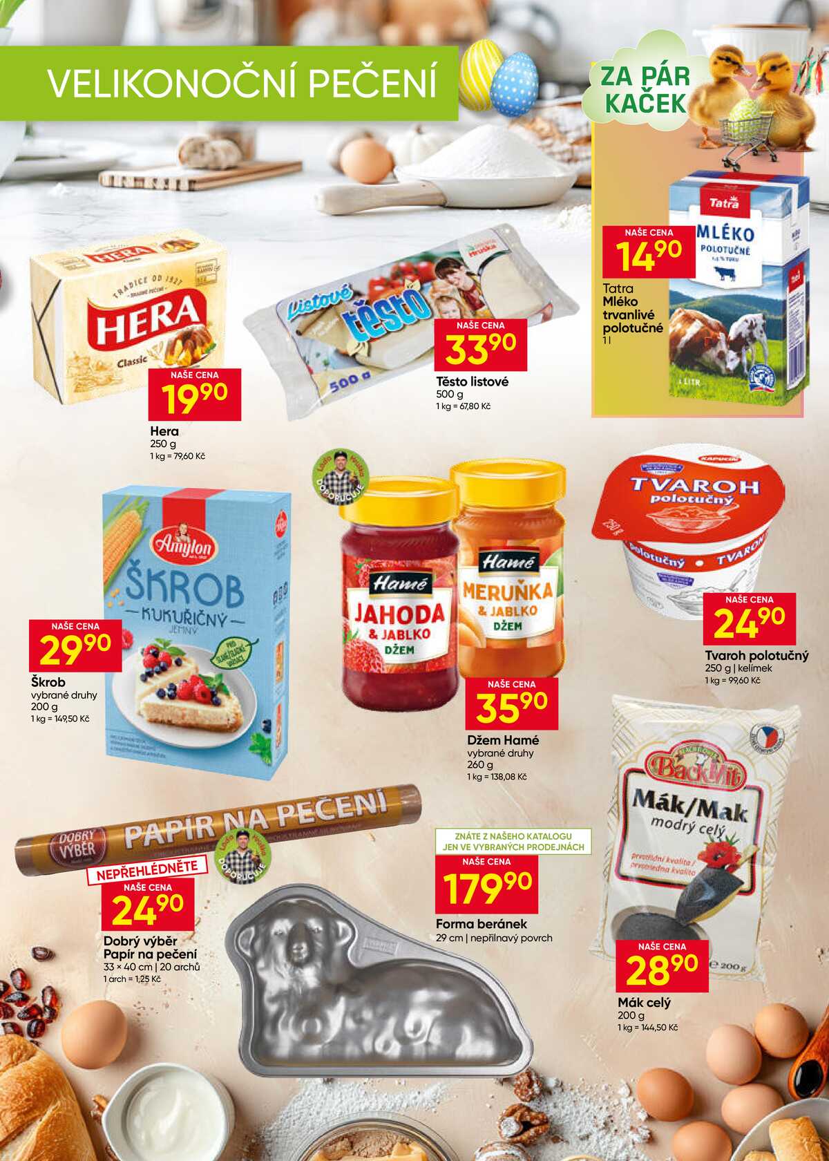 Hruška od 18.3. do 24.3.2026 strana 5