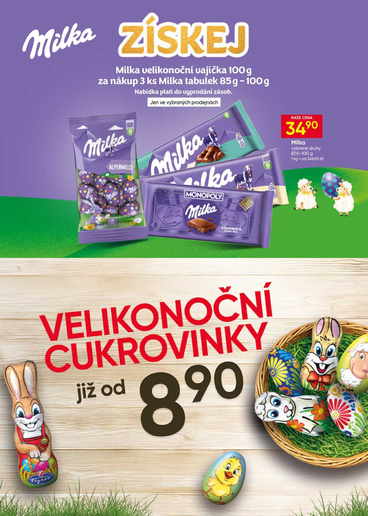 Hruška od 18.3. do 24.3.2026 strana 6