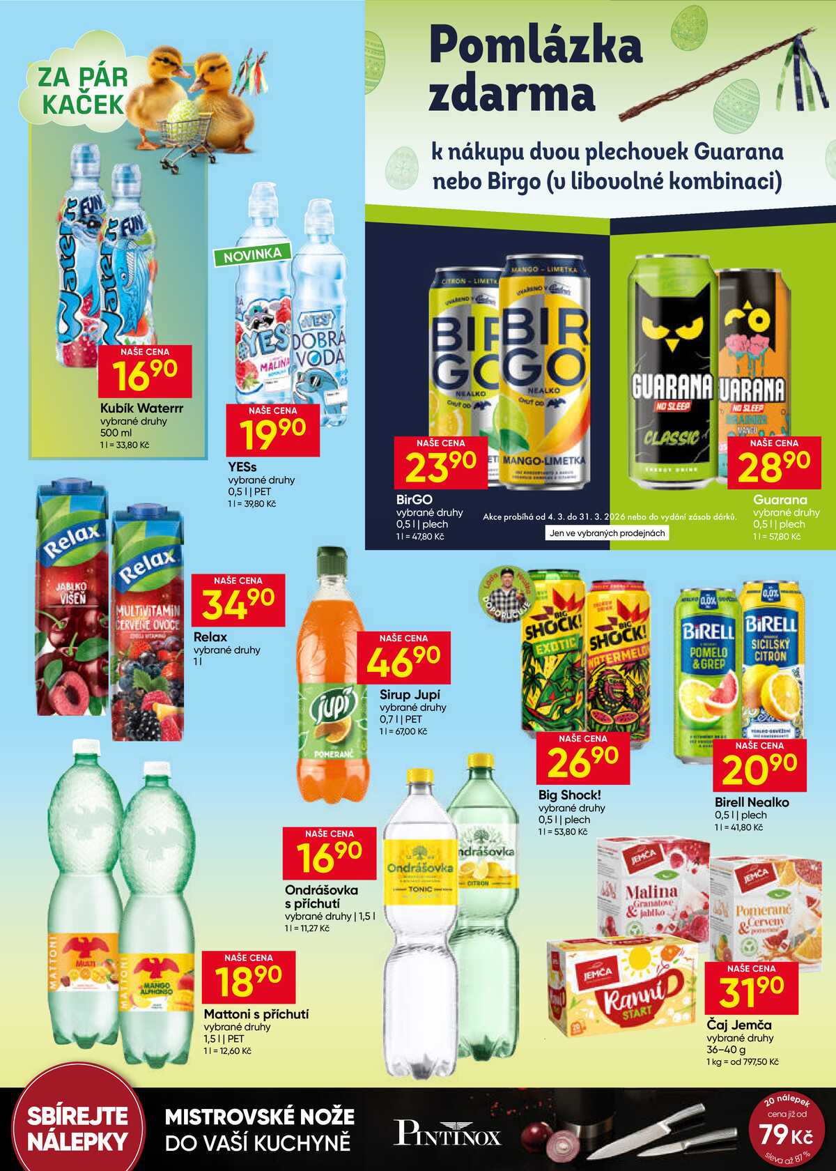 Hruška od 18.3. do 24.3.2026 strana 10