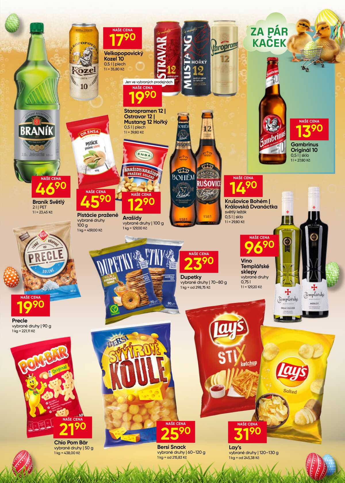 Hruška od 18.3. do 24.3.2026 strana 11