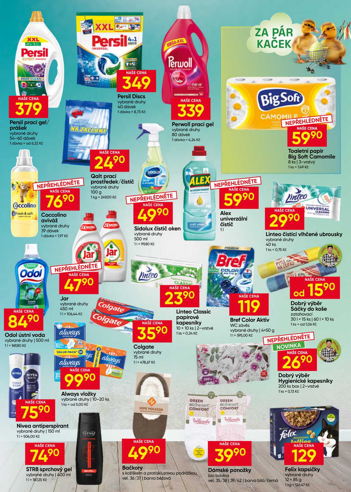 Hruška od 18.3. do 24.3.2026 strana 13