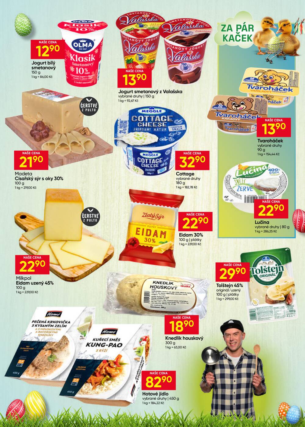 Hruška od 18.3. do 24.3.2026