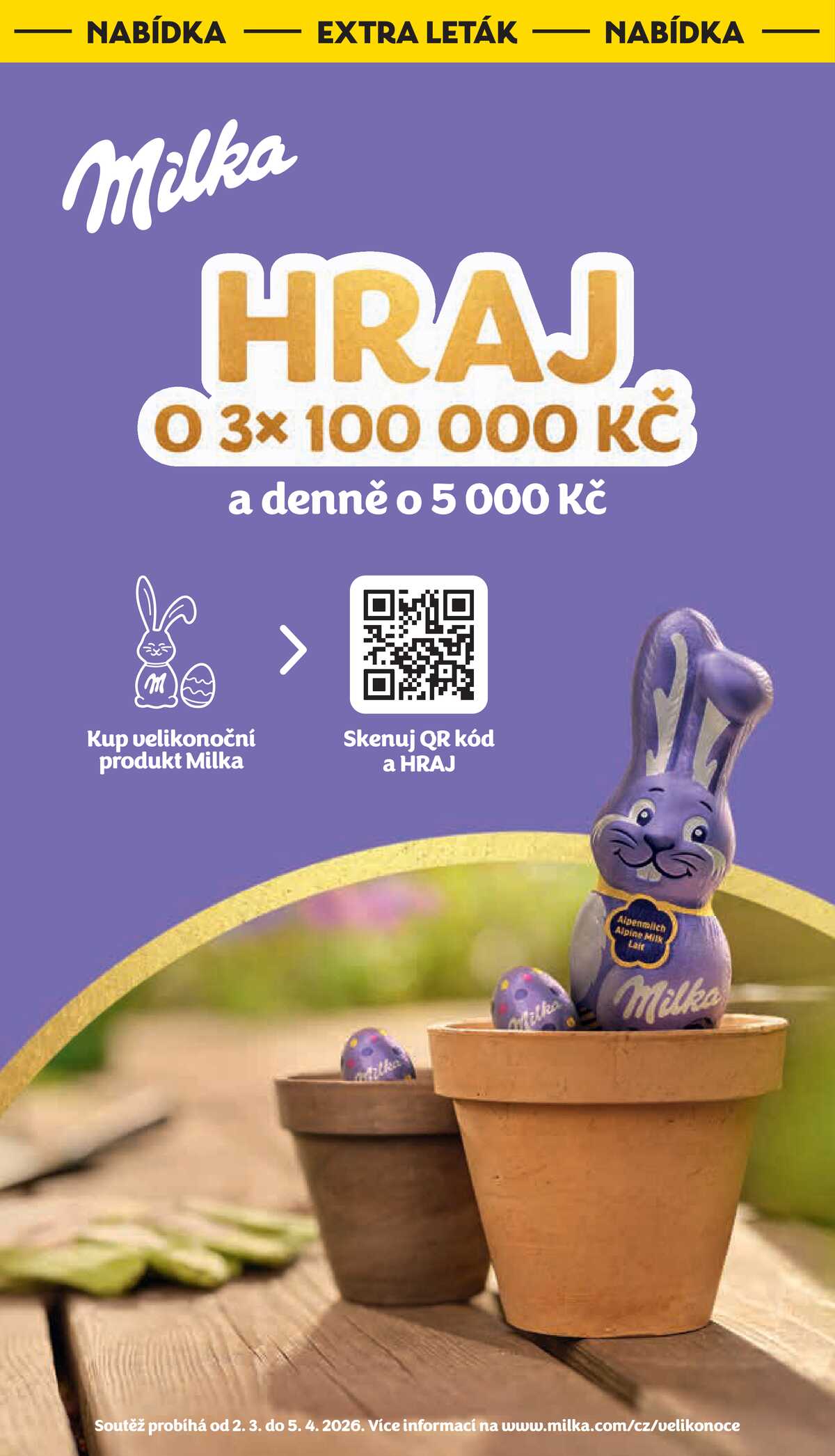 Albert Supermarket od 18.3. do 24.3.2026 strana 8