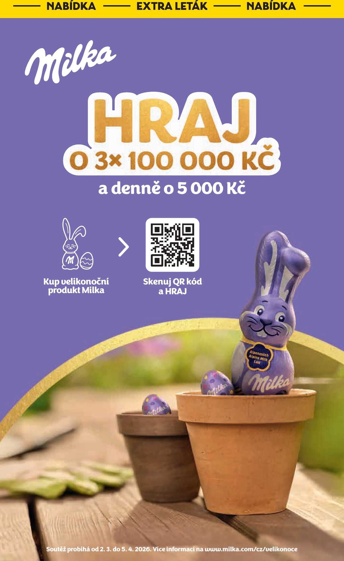 Albert  Hypermarket od 18.3. do 24.3.2026 strana 7