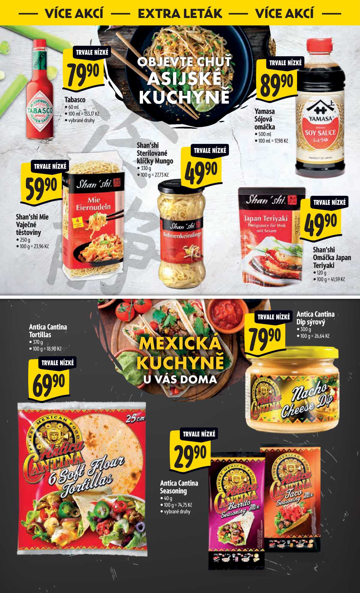 Albert  Hypermarket od 18.3. do 24.3.2026 strana 46