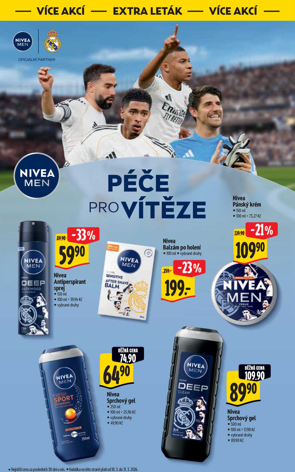 Albert  Hypermarket od 18.3. do 24.3.2026 strana 48