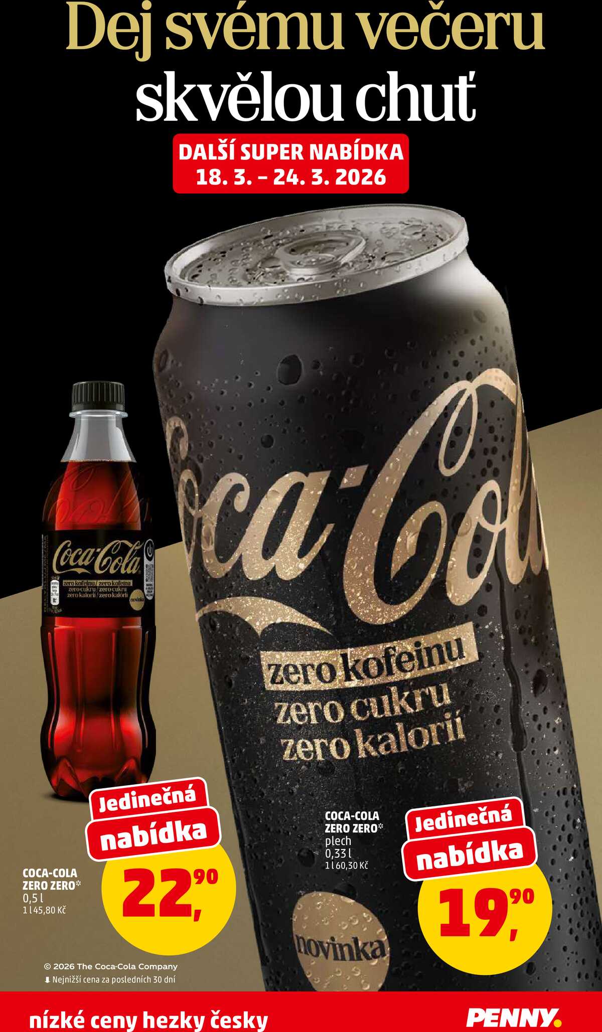 Penny Market od 18.3. do 24.3.2026 strana 35