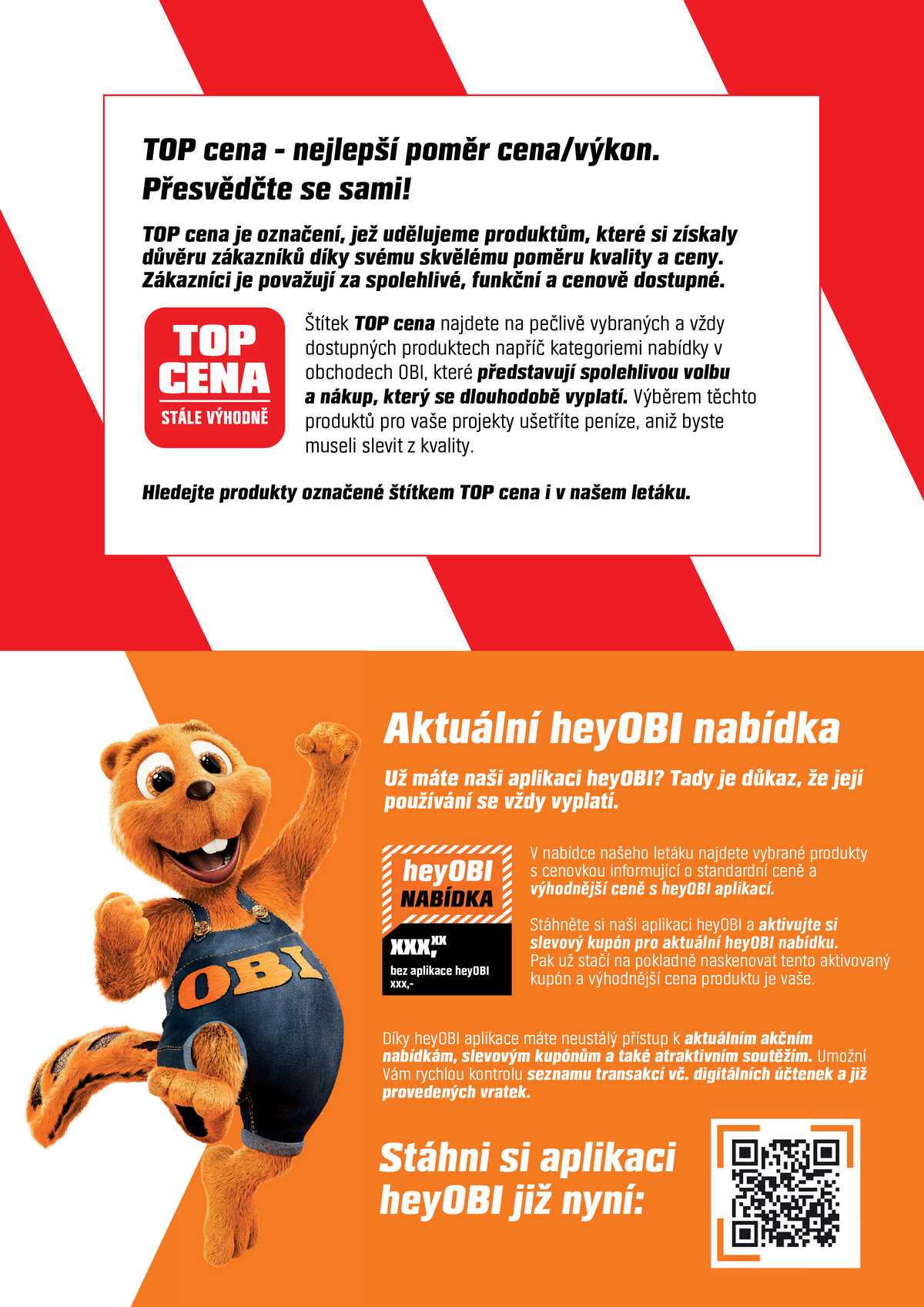 OBI od 16.3. do 31.3.2026 strana 2