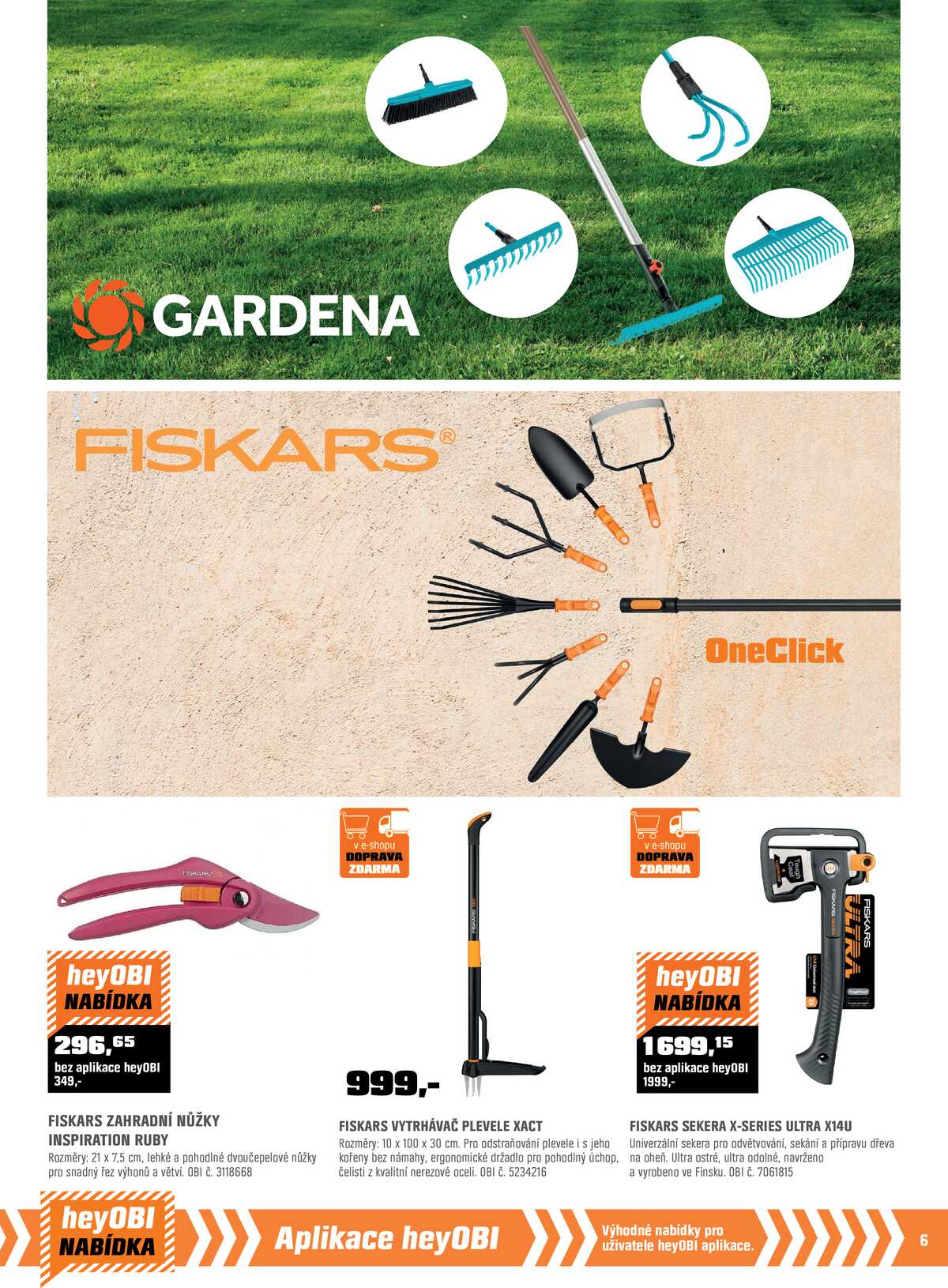 OBI od 16.3. do 31.3.2026 strana 7