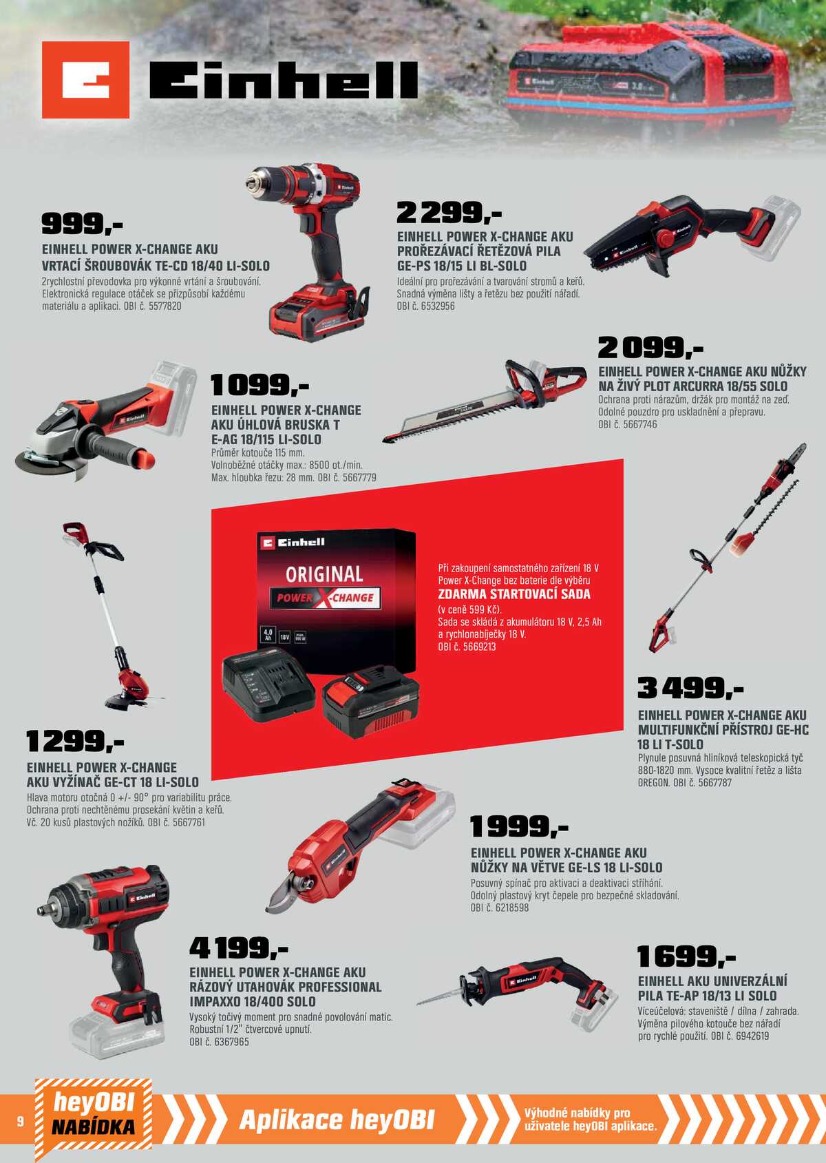 OBI od 16.3. do 31.3.2026 strana 10