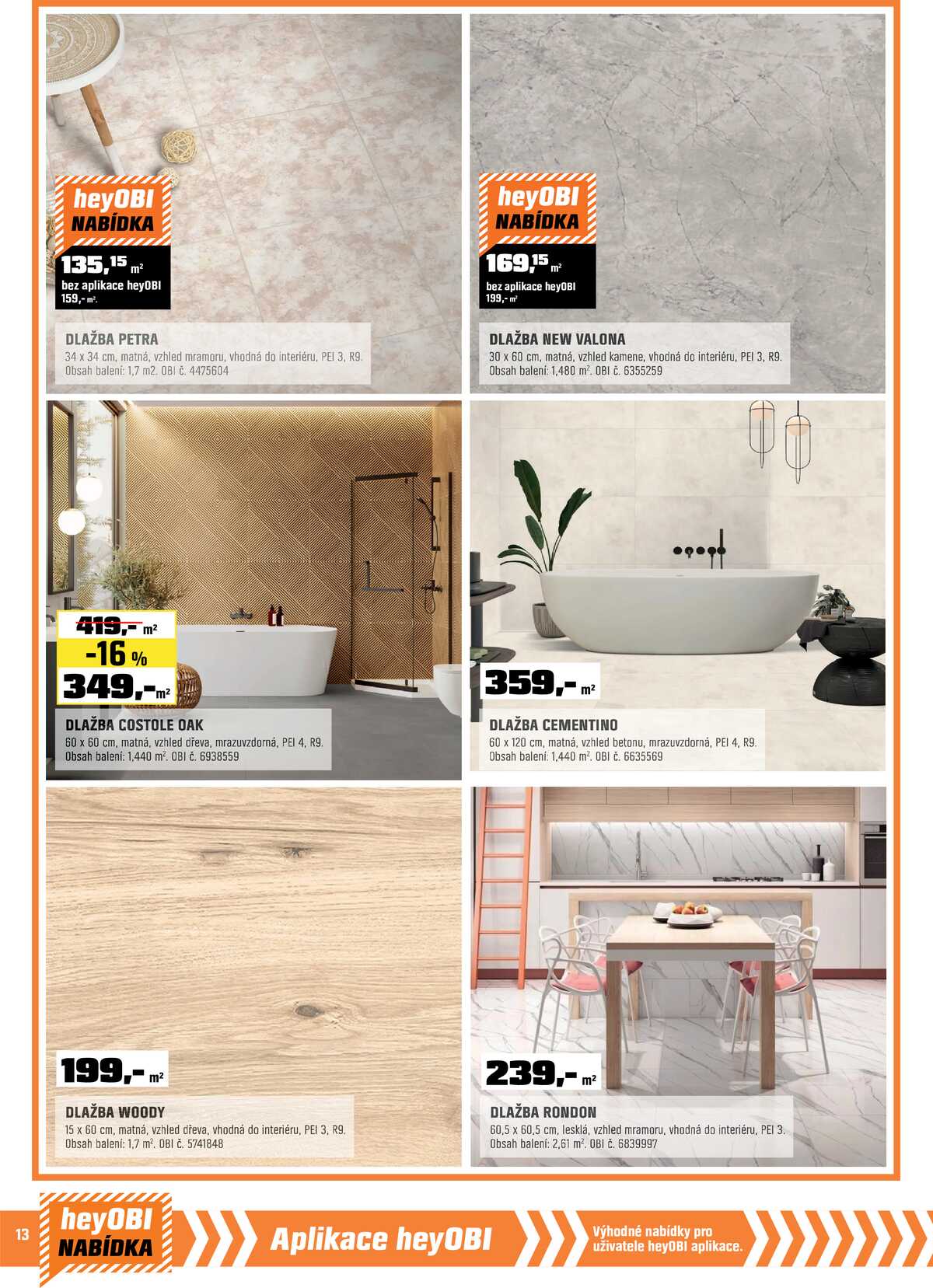 OBI od 16.3. do 31.3.2026 strana 14