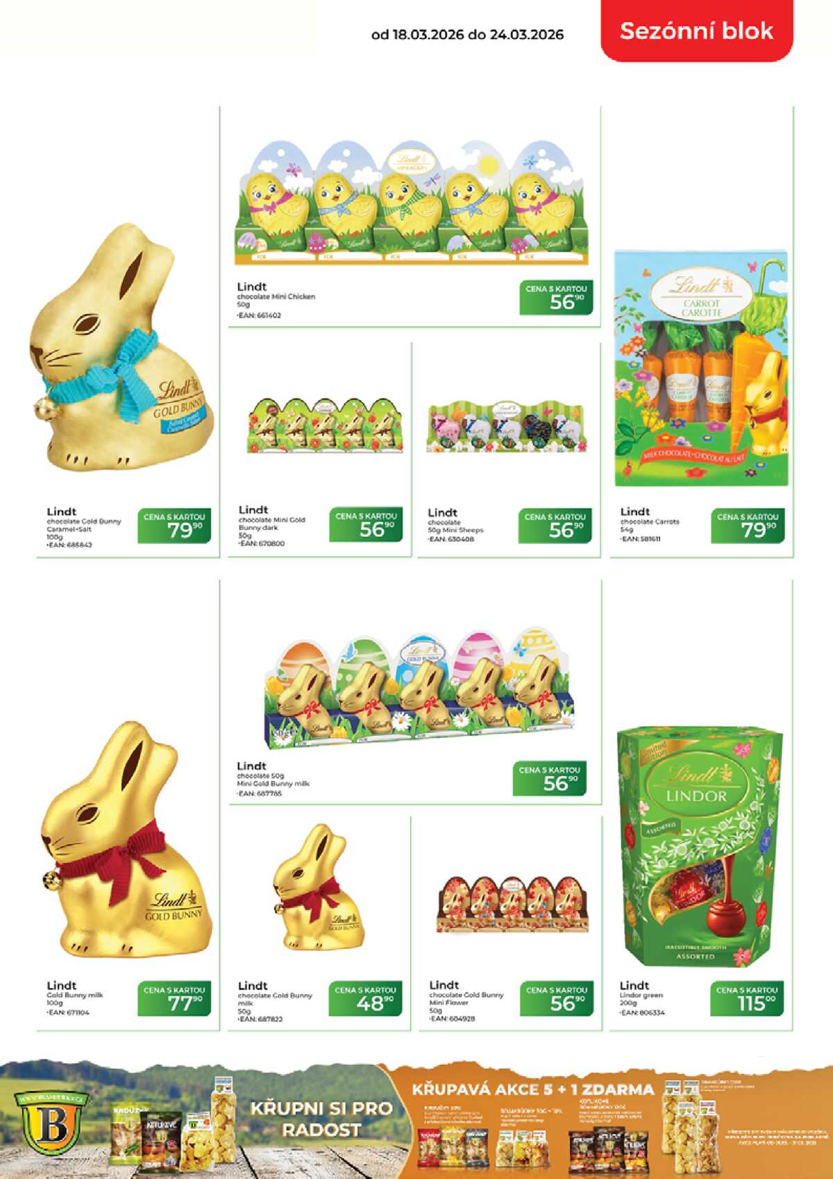 Tamda Foods od 18.3. do 24.3.2026 strana 5