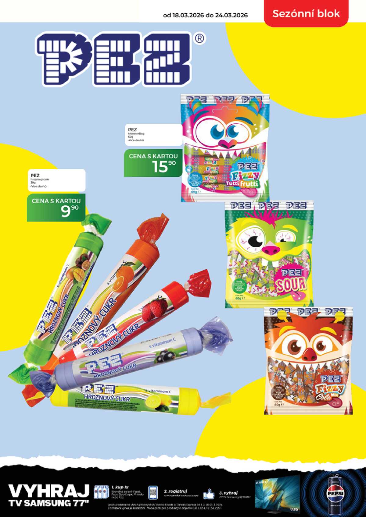 Tamda Foods od 18.3. do 24.3.2026 strana 7