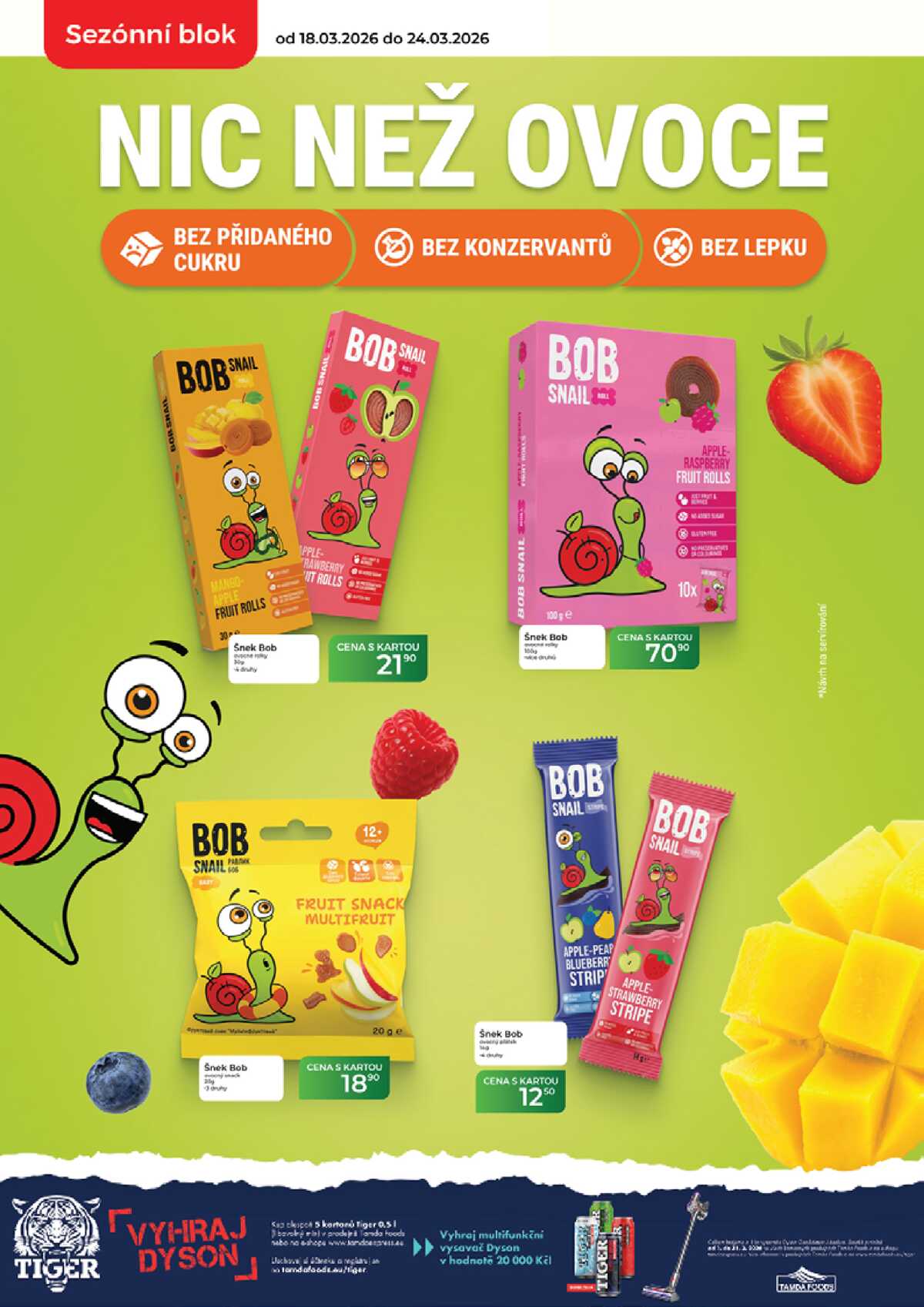 Tamda Foods od 18.3. do 24.3.2026 strana 10