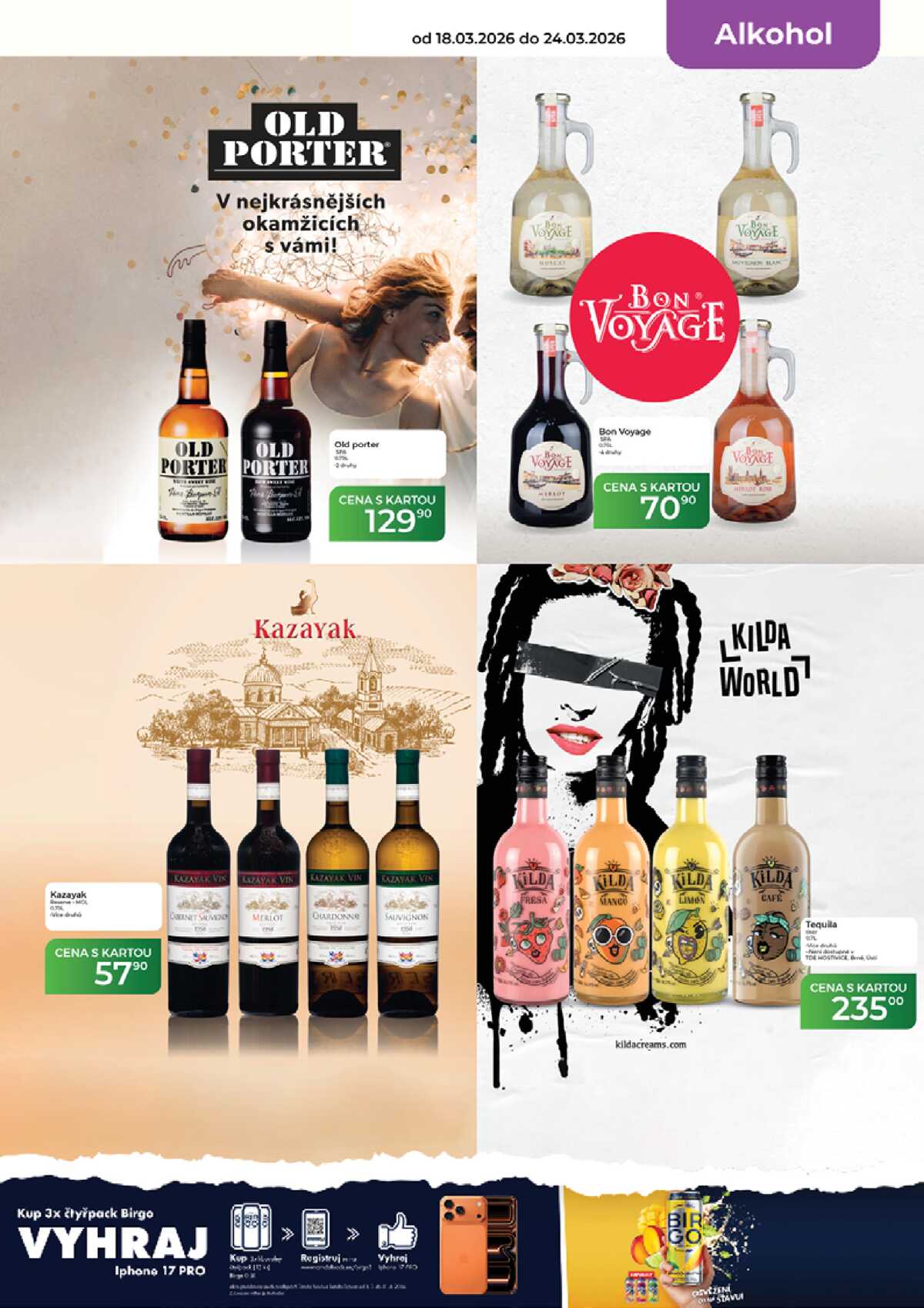 Tamda Foods od 18.3. do 24.3.2026 strana 19