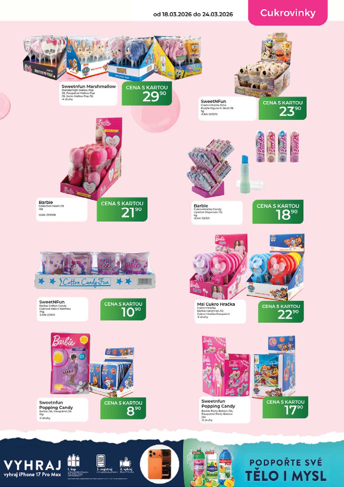 Tamda Foods od 18.3. do 24.3.2026 strana 35