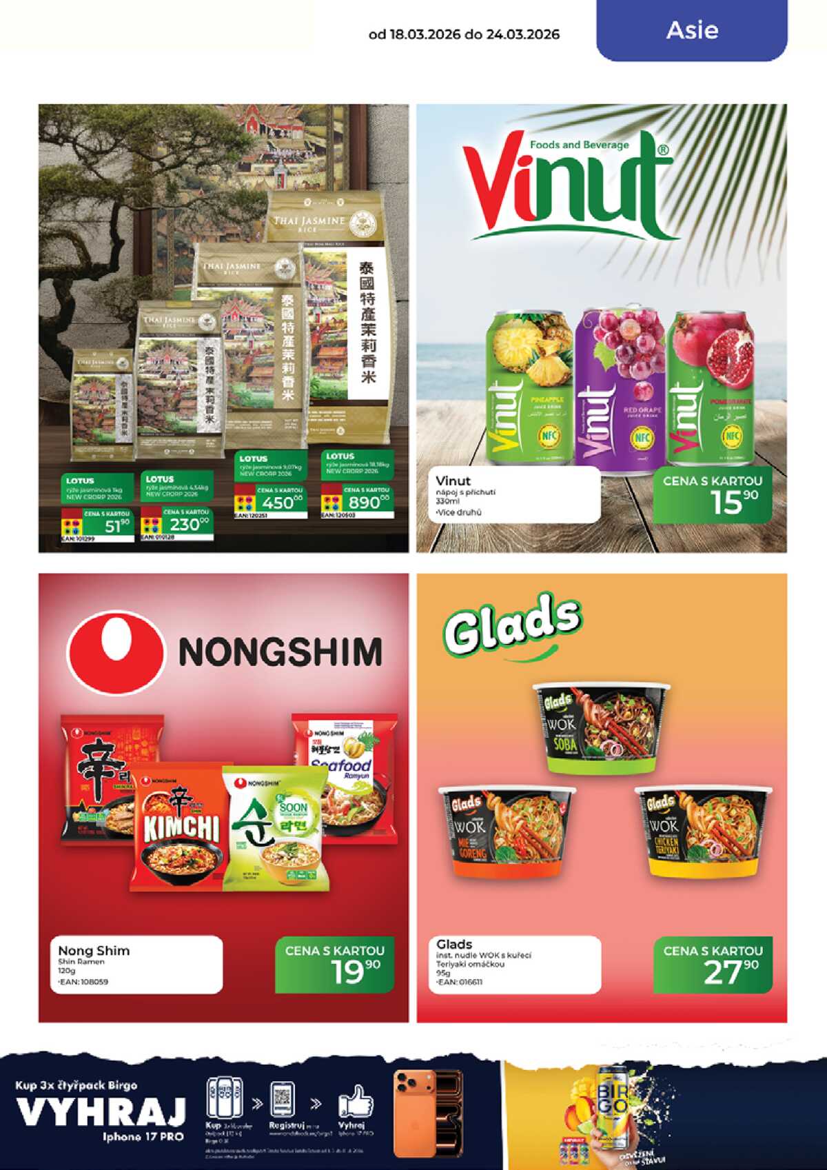 Tamda Foods od 18.3. do 24.3.2026 strana 47