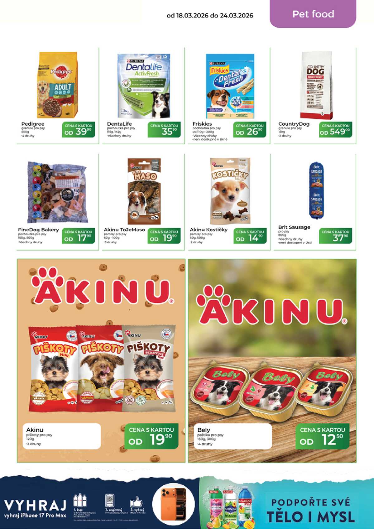 Tamda Foods od 18.3. do 24.3.2026 strana 49