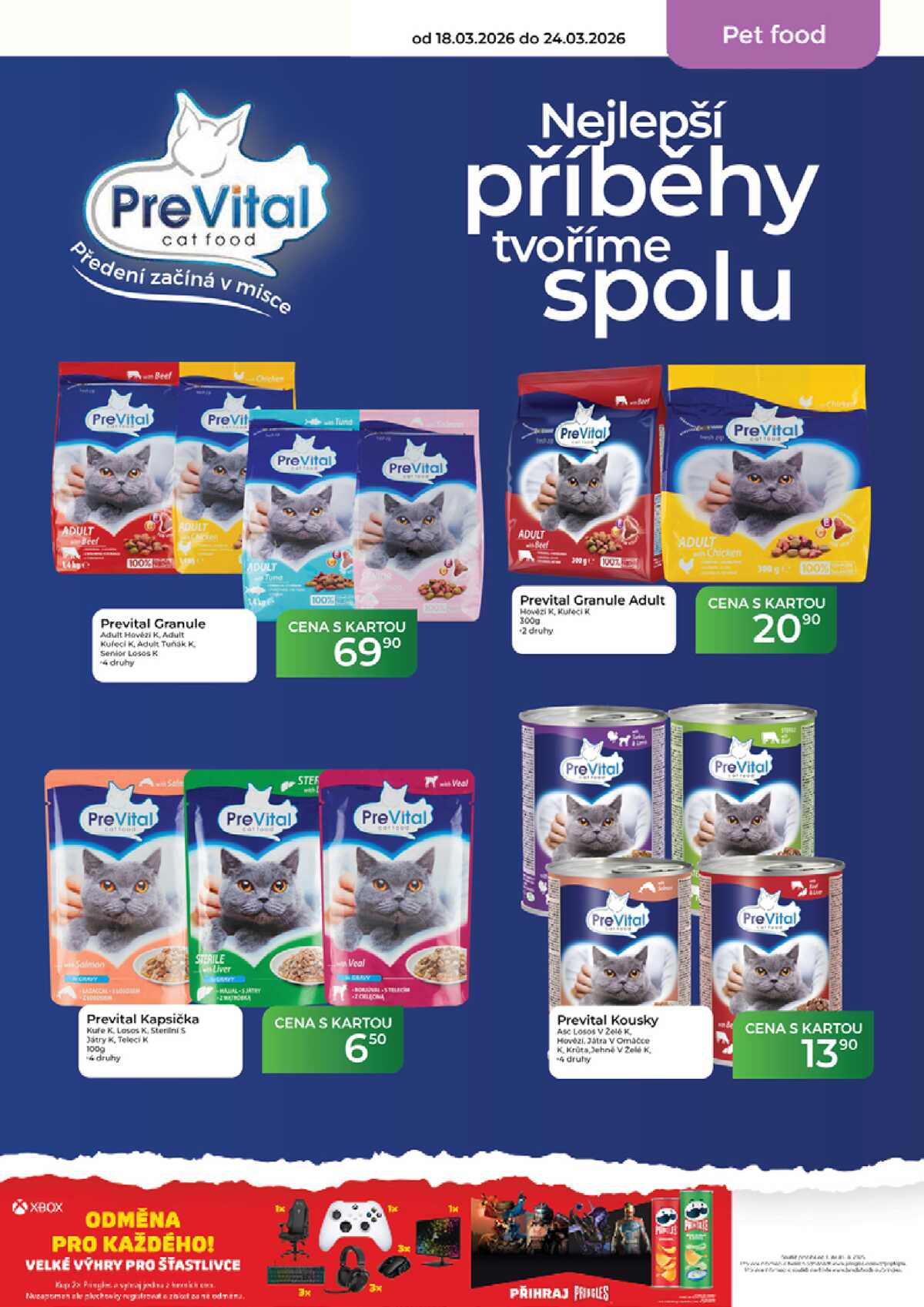 Tamda Foods od 18.3. do 24.3.2026 strana 51