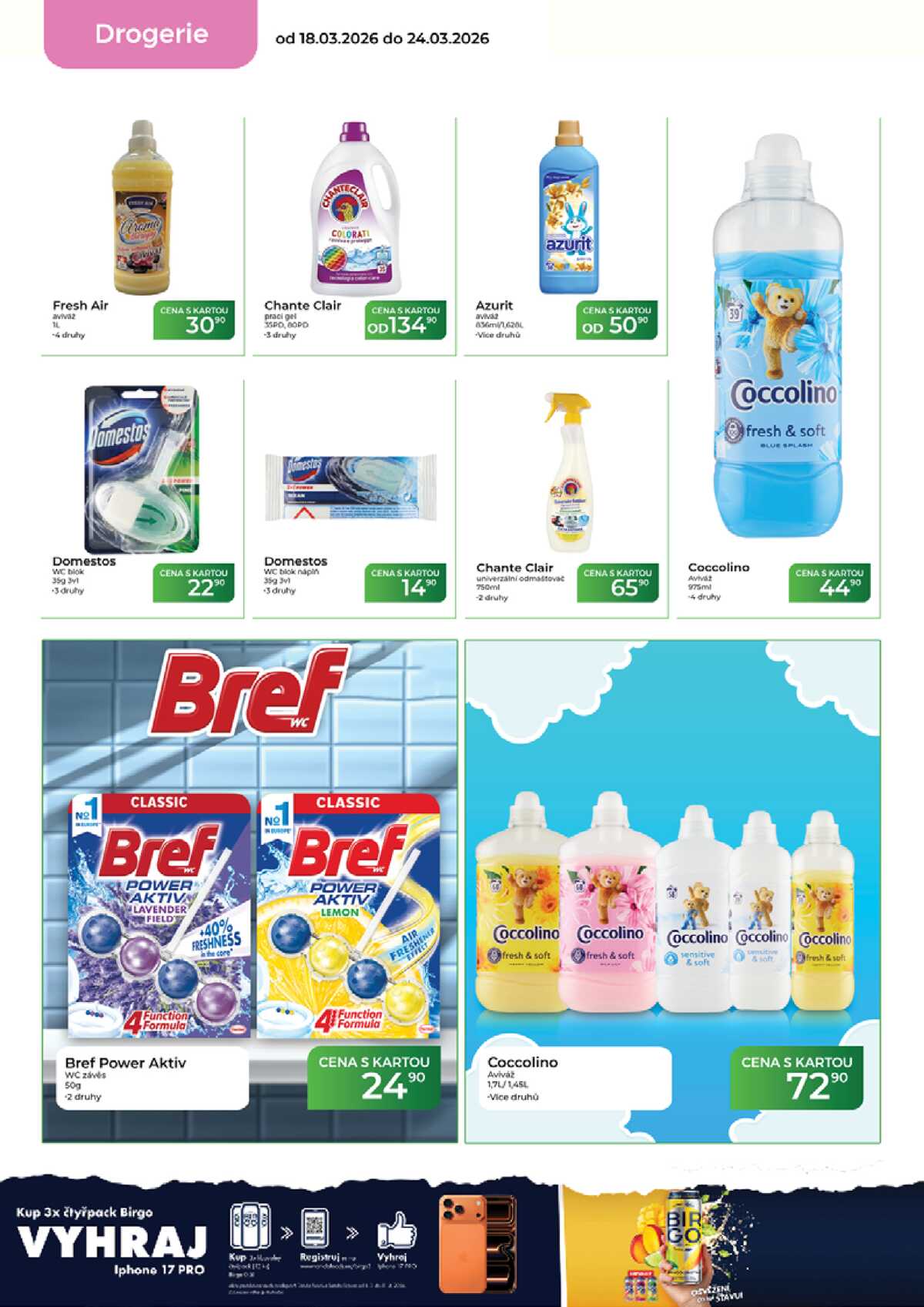 Tamda Foods od 18.3. do 24.3.2026 strana 54