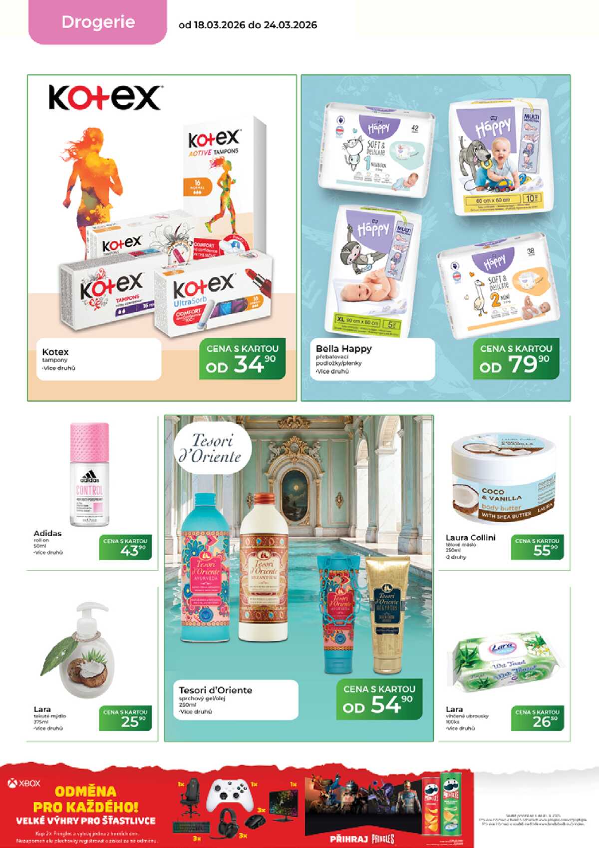 Tamda Foods od 18.3. do 24.3.2026 strana 58