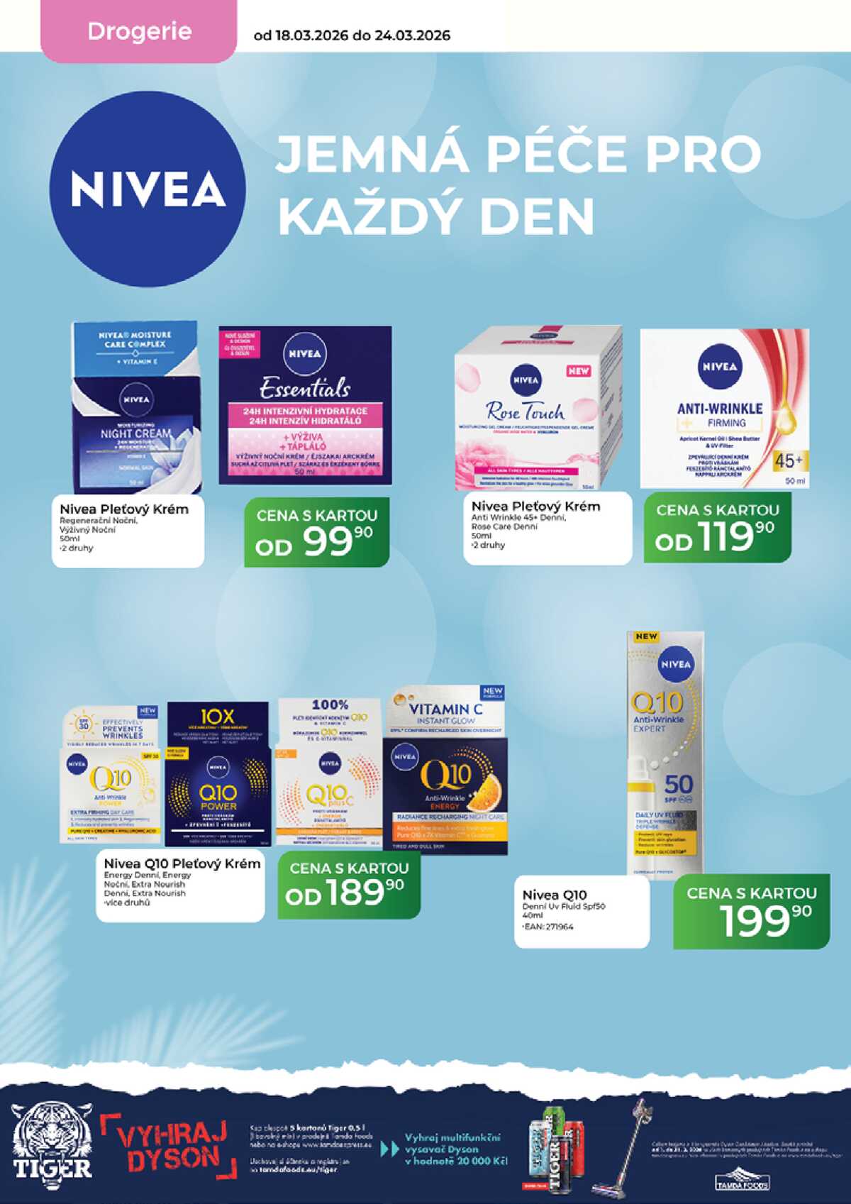 Tamda Foods od 18.3. do 24.3.2026 strana 60