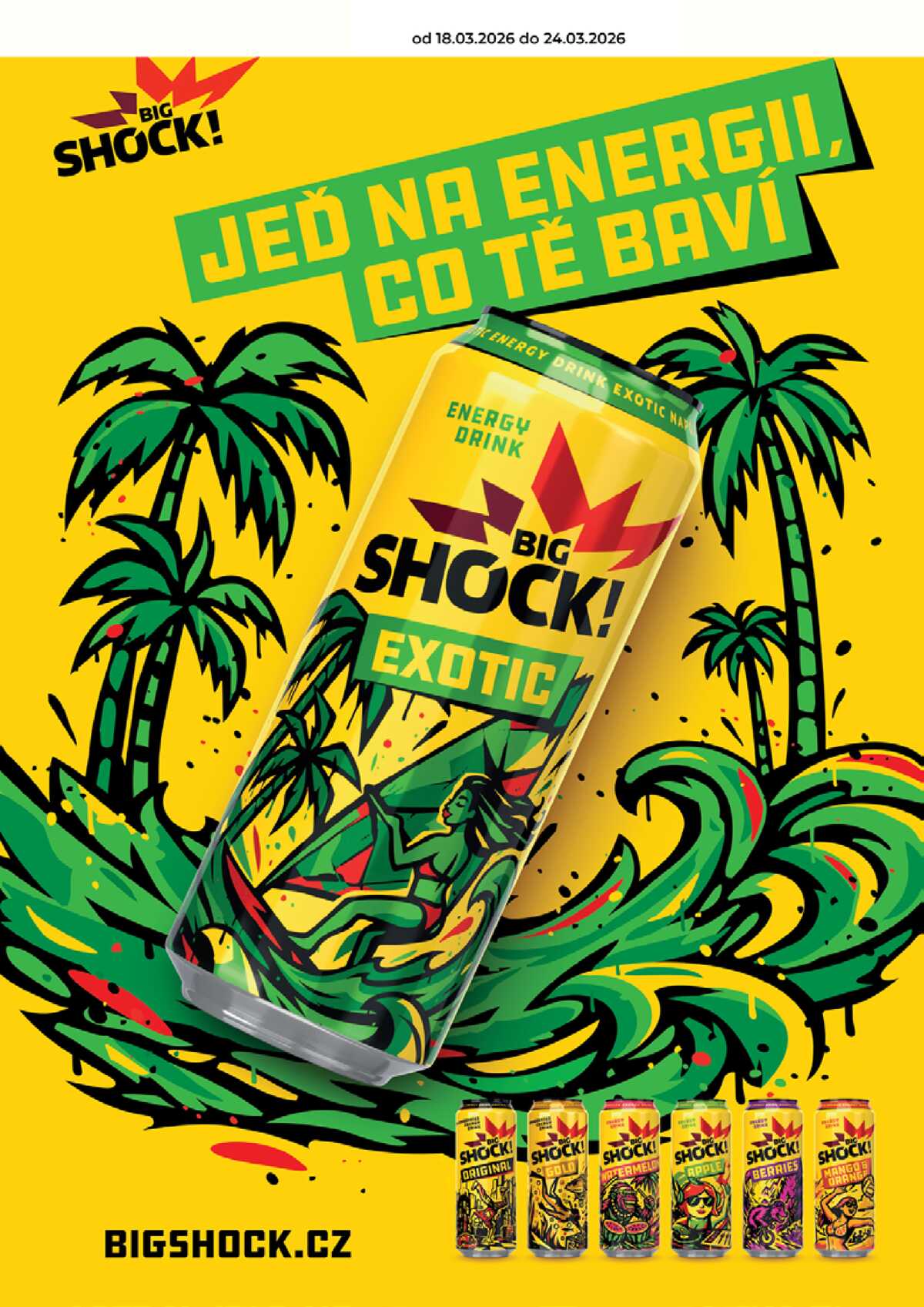 Tamda Foods od 18.3. do 24.3.2026 strana 61