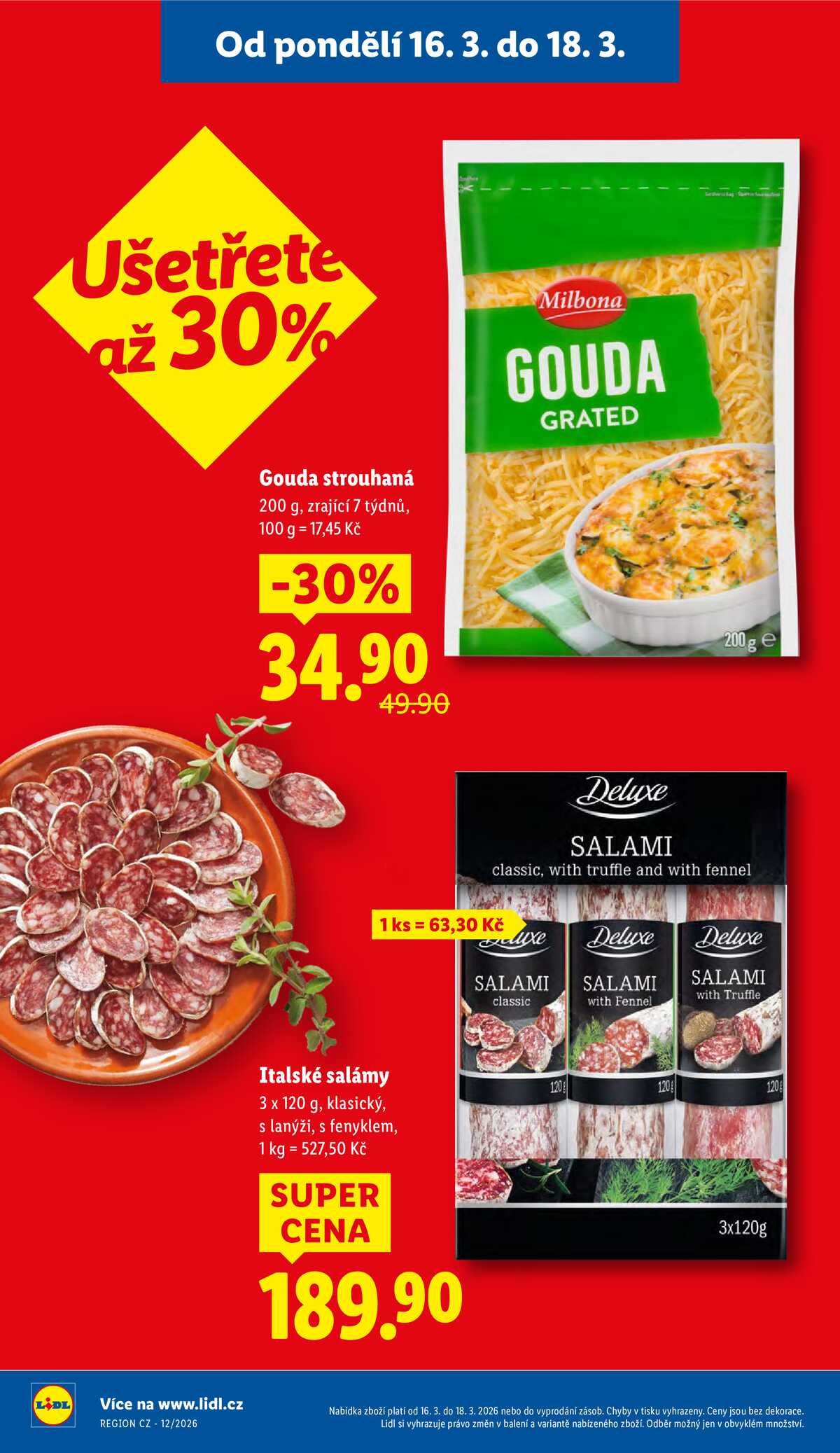 Lidl od 16.3. do 18.3.2026 strana 4