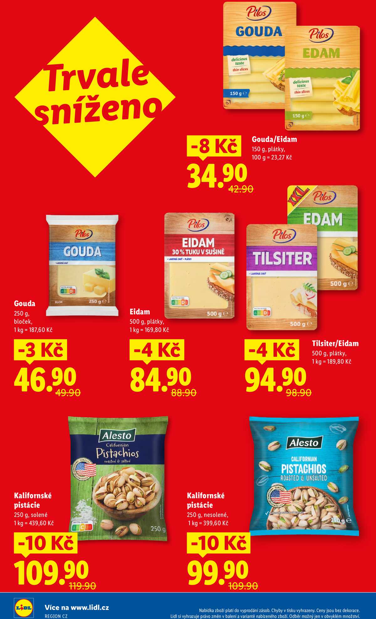 Lidl Čtvrtek od 19.3. do 22.3.2026 strana 28