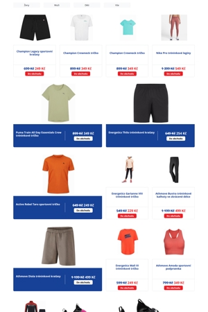 Intersport Fitness - 14. 3. 2026