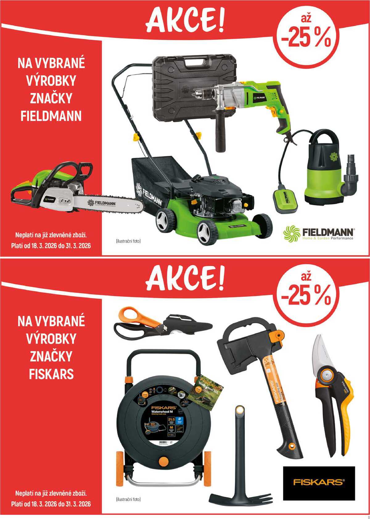 Akční leták Globus 18.3. - 24.3.2026 - Globus Chotíkov u Plzně strana 4