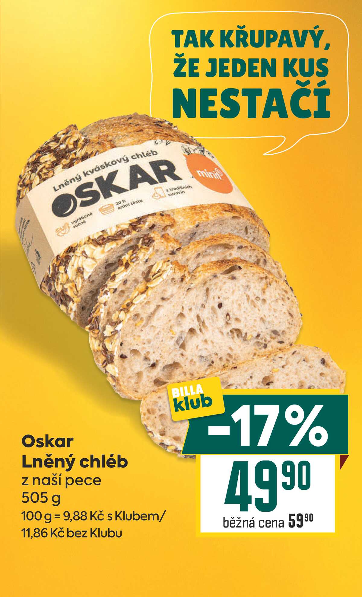 BILLA od 18.3. do 24.3.2026 strana 7