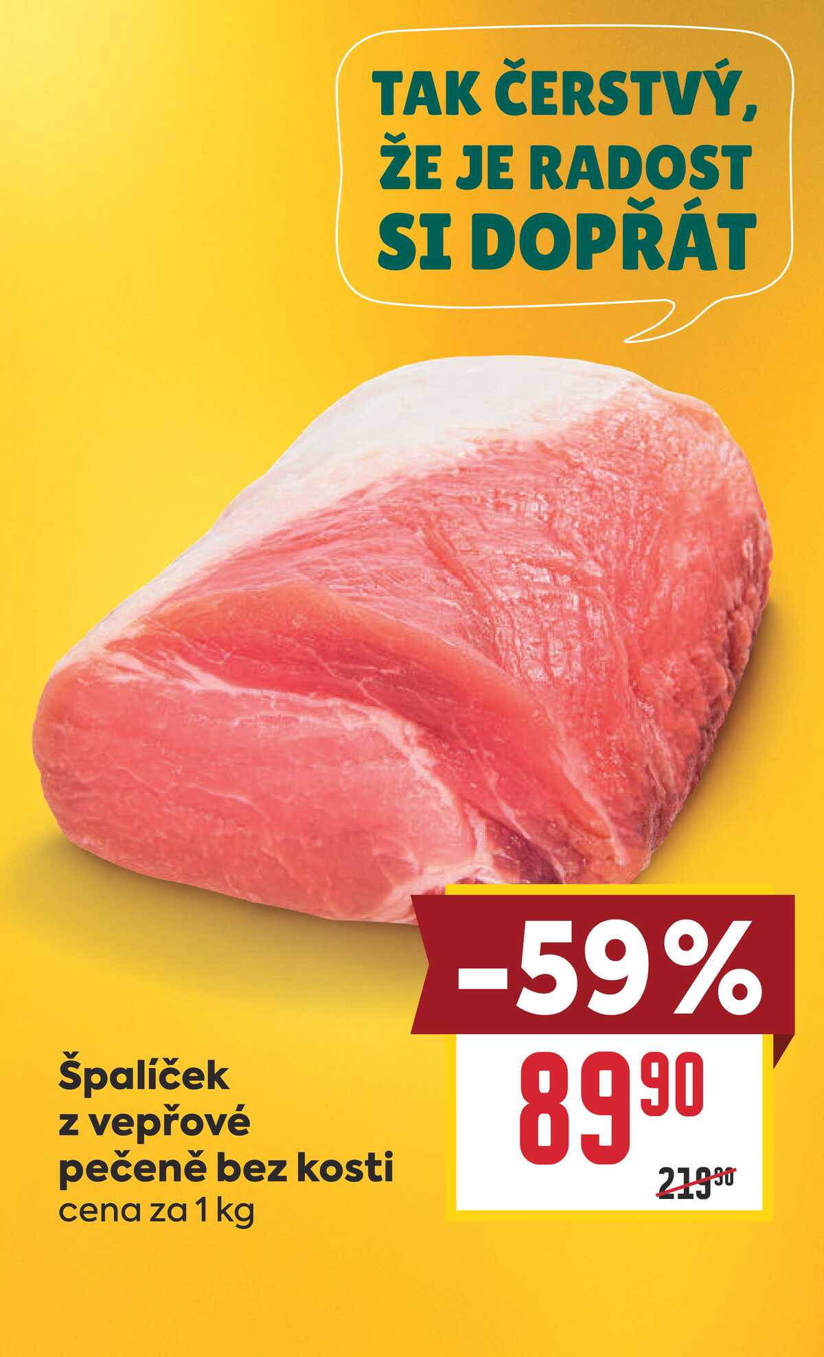 BILLA od 18.3. do 24.3.2026 strana 8